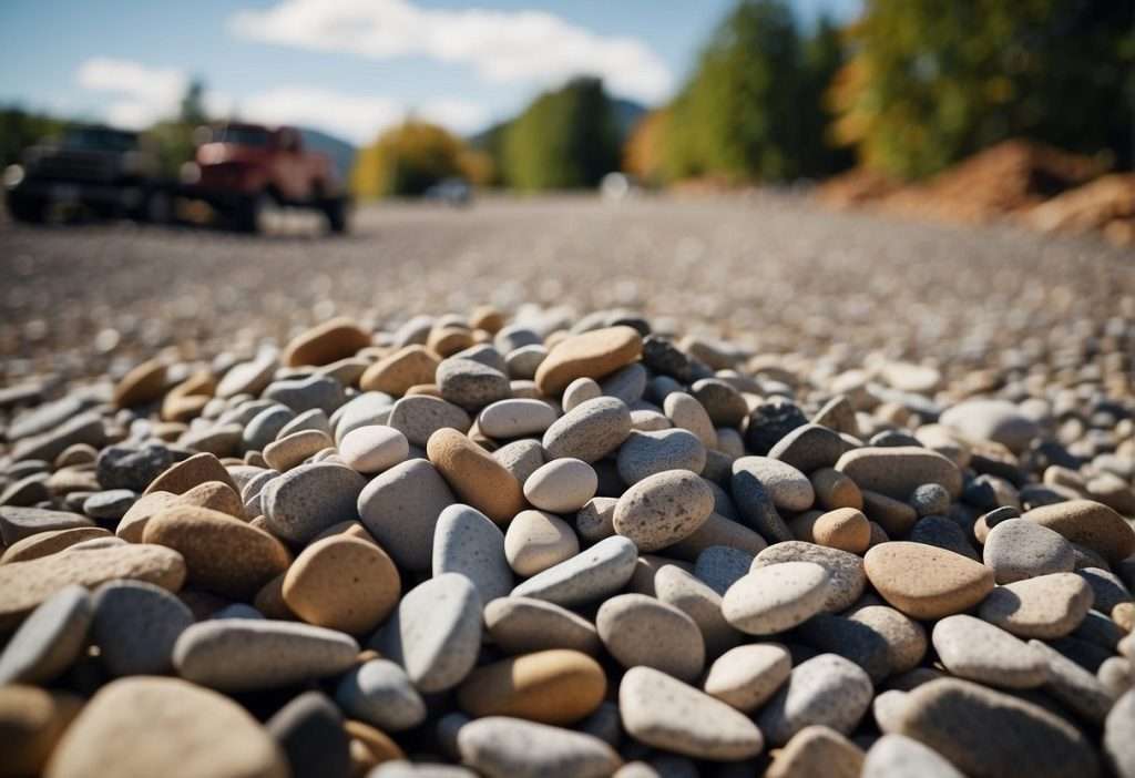 Where to Dispose of Landscaping Rocks: Efficient Recycling Solutions